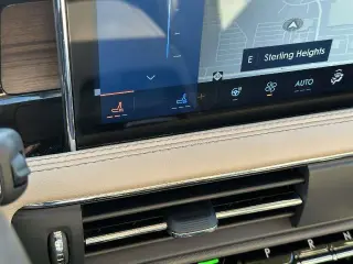 Lincoln Corsair 2024 AWD Reserve 4dr SUV