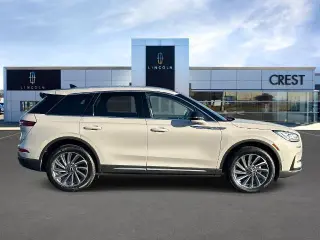 Lincoln Corsair 2024 AWD Reserve 4dr SUV
