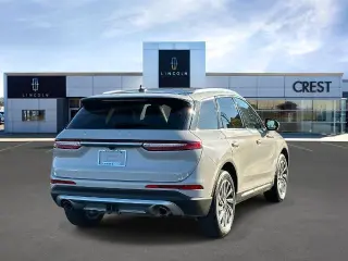 Lincoln Corsair 2024 AWD Reserve 4dr SUV