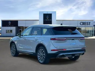 Lincoln Corsair 2024 AWD Reserve 4dr SUV