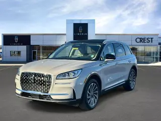 Lincoln Corsair 2024 AWD Reserve 4dr SUV