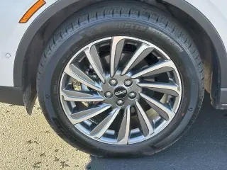 Lincoln Corsair 2024 AWD Reserve 4dr SUV