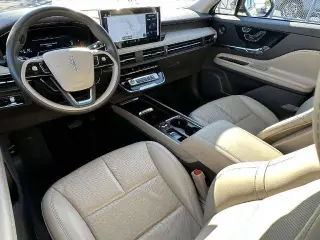 Lincoln Corsair 2024 AWD Reserve 4dr SUV