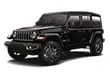 2025 Jeep Wrangler 4xe