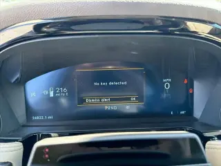 Lincoln Corsair 2023 Reserve 4dr SUV