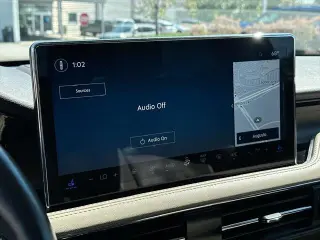 Lincoln Corsair 2023 Reserve 4dr SUV