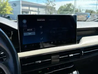 Lincoln Corsair 2023 Reserve 4dr SUV