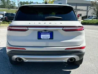 Lincoln Corsair 2023 Reserve 4dr SUV