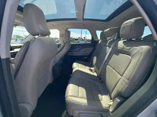 Lincoln Corsair 2023 Reserve 4dr SUV