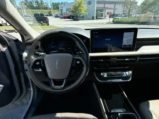 Lincoln Corsair 2023 Reserve 4dr SUV