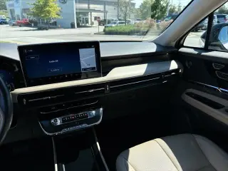 Lincoln Corsair 2023 Reserve 4dr SUV