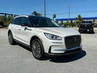 Lincoln Corsair 2023 Reserve 4dr SUV