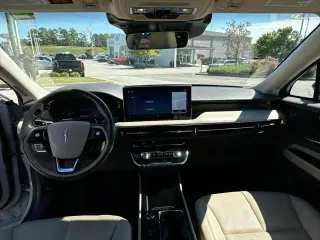 Lincoln Corsair 2023 Reserve 4dr SUV