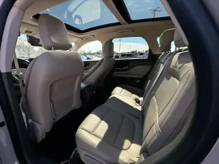 Lincoln Corsair 2023 Reserve 4dr SUV