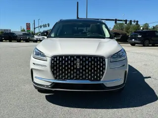 Lincoln Corsair 2023 Reserve 4dr SUV