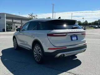 Lincoln Corsair 2023 Reserve 4dr SUV