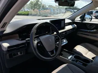 Lincoln Corsair 2023 Reserve 4dr SUV