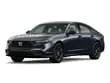 2025 Honda Accord Sedan