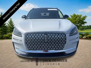 Lincoln Corsair 2025 AWD Premiere 4dr SUV