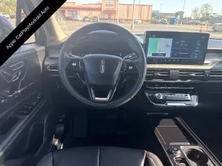 Lincoln Corsair 2025 AWD Premiere 4dr SUV