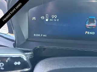 Lincoln Corsair 2025 AWD Premiere 4dr SUV