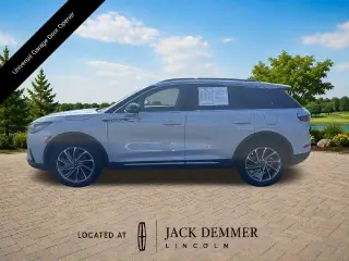 Lincoln Corsair 2025 AWD Premiere 4dr SUV
