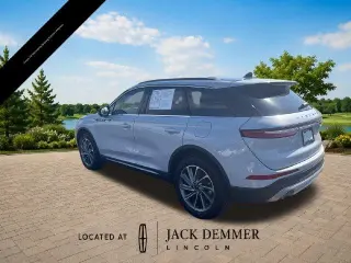 Lincoln Corsair 2025 AWD Premiere 4dr SUV