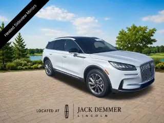 Lincoln Corsair 2025 AWD Premiere 4dr SUV