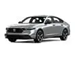 2024 Honda Accord Hybrid