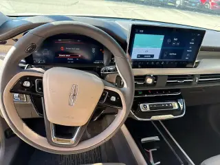 Lincoln Corsair 2023 AWD Standard 4dr SUV