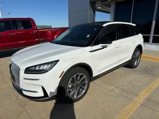 Lincoln Corsair 2023 AWD Standard 4dr SUV