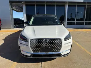 Lincoln Corsair 2023 AWD Standard 4dr SUV