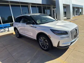 Lincoln Corsair 2023 AWD Standard 4dr SUV