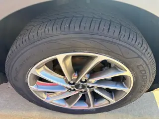 Lincoln Corsair 2023 AWD Standard 4dr SUV