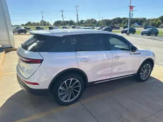 Lincoln Corsair 2023 AWD Standard 4dr SUV