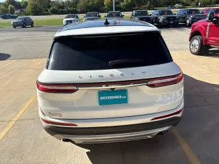 Lincoln Corsair 2023 AWD Standard 4dr SUV