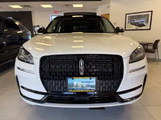 Lincoln Corsair 2023 AWD Standard 4dr SUV