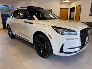 Lincoln Corsair 2023 AWD Standard 4dr SUV