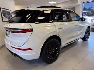 Lincoln Corsair 2023 AWD Standard 4dr SUV
