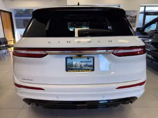 Lincoln Corsair 2023 AWD Standard 4dr SUV