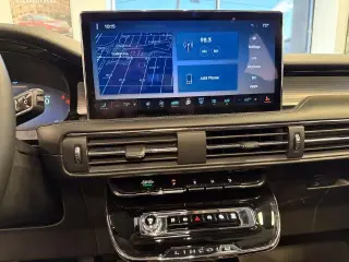 Lincoln Corsair 2023 AWD Standard 4dr SUV