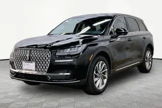 Lincoln Corsair 2024 AWD Premiere SUV 4 puertas