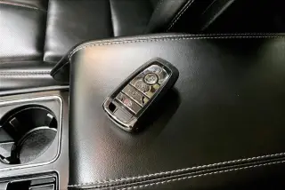 Lincoln Corsair 2024 AWD Premiere SUV 4 puertas