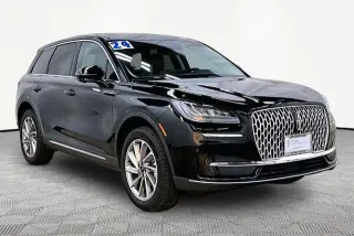 Lincoln Corsair 2024 AWD Premiere SUV 4 puertas