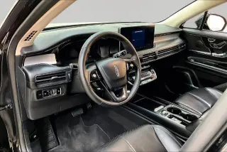 Lincoln Corsair 2024 AWD Premiere SUV 4 puertas