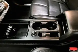 Lincoln Corsair 2024 AWD Premiere SUV 4 puertas