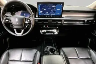 Lincoln Corsair 2024 AWD Premiere SUV 4 puertas