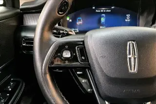 Lincoln Corsair 2024 AWD Premiere SUV 4 puertas