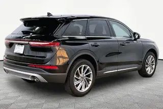Lincoln Corsair 2024 AWD Premiere SUV 4 puertas