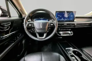 Lincoln Corsair 2024 AWD Premiere SUV 4 puertas